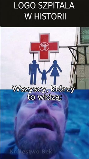 🚑🏥Szpital czy egzekucja