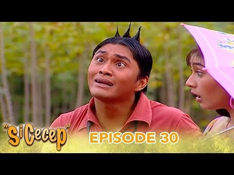 Si Cecep Episode 30