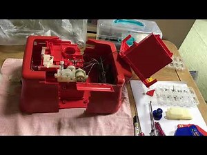 おやすみホームシアターの修理