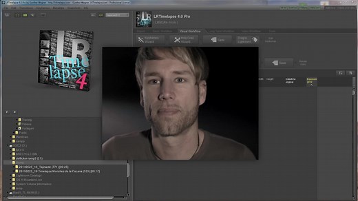 LRTimelapse 5 官网教程 中文字幕（字幕需要手动开启）