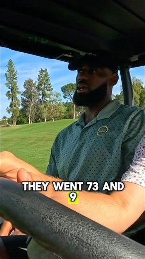 Lebron & Bobby Fairways glazing Bron’s 3-1 comeback vs the Warriors