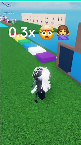 Mastering Super Speed in Roblox Obby Challenges