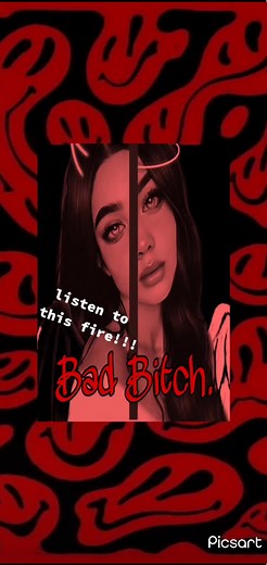 Listen to Bad B!tch. by HOCKETTMAN_BEATZ on #SoundCloud #flstudio #fypシ #producertok #vibes #chilling #beatmaker #beatmaking #freestyle #freeforprofit #HockettMan_Beatz #musicproducer #producer #dreambig #workhard