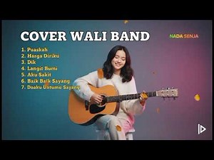 Wali Band Full Album Terbaik Sepanjang Masa | Lagu Religi & Pop Melayu Nostalgia