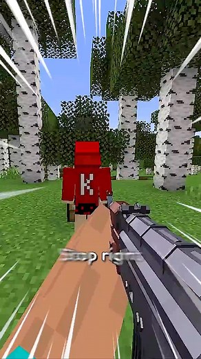 Cut Copper Hack! #shorts #minecraft | Pro Cookie God