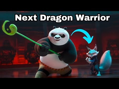 Kung Fu Panda 4: Release Date, Cast, & Everything We Know (New Dragon Warrior)