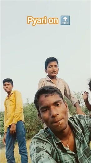 pyari on top is fire 🔥 #trending #reels #comedian #bihari 5 #star ⭐✨😘🥰😘👍
