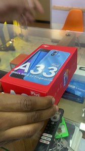 Itel A33 Plus lets you talk on the phone, stream video, play games, and browse the internet for hours. Price : KSh. 7,500 | JAVY Technologies | Facebook