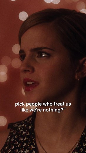 Emma Watson and Logan Lerman: Understanding The Perks of Being a Wallflower