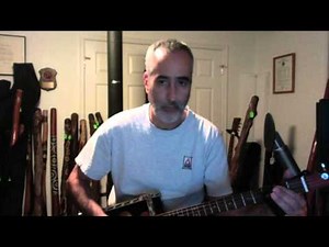 CBG Lesson - "Chevrolet" by Foghat