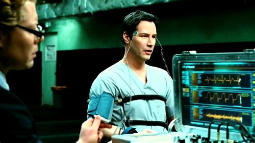 How Keanu Reeves survived Hollywood’s ups and downs