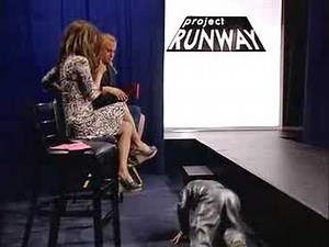 Project Runway Part 3