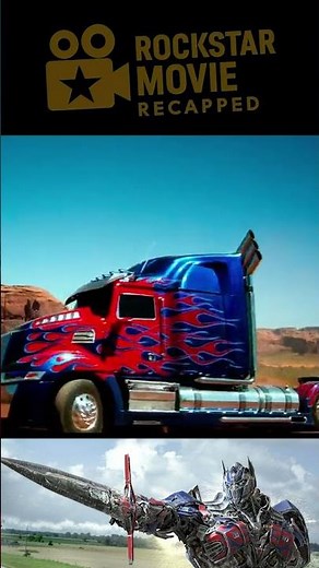 Calling All Autobots | Optimus Prime | Transformers: Age of Extinction #shorts