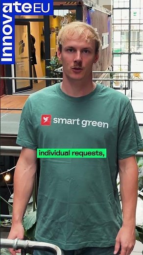 Calling Greentech Startups for Training program!