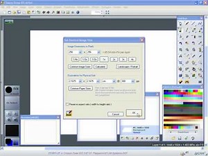 Chasys Draw IES custom brushes