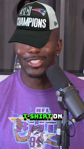 ProFootballTalk on Instagram: "🏆 > 🧢"