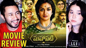 Mahanati | Keerthy Suresh | Dulquer Salmaan | Samantha Akkineni | Vijay Deverakonda | Movie Review