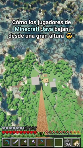 422K views · 9.2K reactions | Java VS Bedrock! #minecraft #minecraftpe #minecraftpc #minecraftonly #minecraftmemes #minecraftchallenge #minecraftbedrock #minecraftjava #videojuegos #memes #humor #español | Llamardo | Facebook