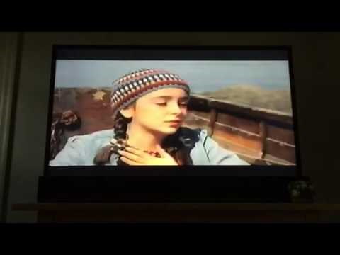 Opening to Jersey Girl 2004 VHS