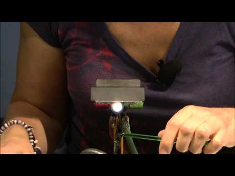 Studio Demonstration: Stephanie Sersich