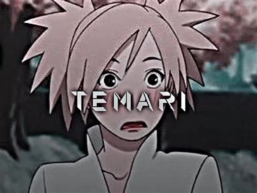 temari🛐 #animeedit #amv_anime #musicvideo #amv #aftereffects #tapiboong #alightmotion #anime #xuichi #esekeli #narutoshippuden