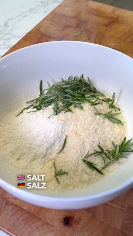 How to Make Vegan Crispy Potato Flatbread