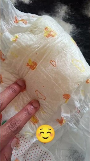 mucha pipí ☺️#shorts #viral #tbdl #diapers