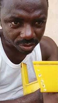 DIY plastic chair repair #viral #diy #plastic