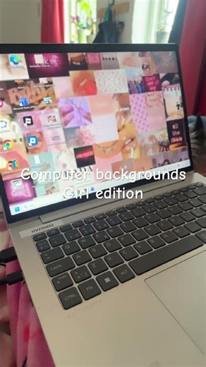 Computer Backgrounds Girl Edition