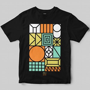 T-shirts designed by world class artists, printed in the UK on premium cotton. | Dephect