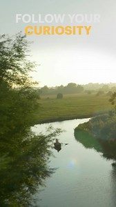 Embrace your inner geek with our extensive library of history, science, nature, and technology shows. #getcurious | Curiosity Stream