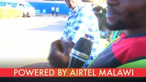 224K views · 4.4K reactions | Sapota kuchingamira Flames ku Kamuzu International Airport Powered by Airtel Malawi | Mibawa TV | Facebook