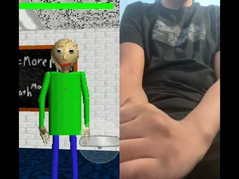 @thenervousgamer2538 Basic math 🧮 #playtimeandthebully #baldisbasics