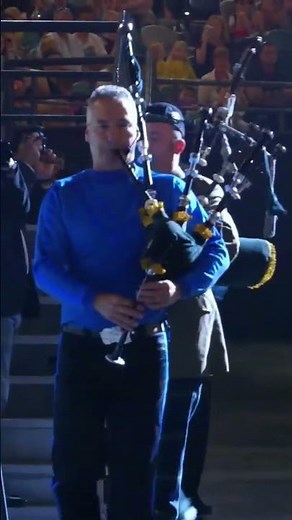 The Glendruel Highlander March | Best Pipe Band Display #PipeBand