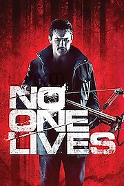 No One Lives