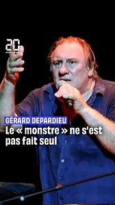 L’actrice Anouk Grinberg prend la défense de Charlotte Arnould qui accuse «le monstre sacré du cinéma» de viols et revient sur le silence du monde du cinéma ➡️ https://www.20min.fr/qML | 20 Minutes