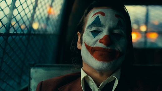 718K views · 10K reactions | Wenn du lachst, lacht die Welt mit dir. Joker: Folie À Deux – Ab 03. Oktober nur im Kino und IMAX. #JokerMovie #FilmedForIMAX | Warner Bros. Pictures | Facebook