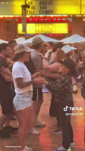 Experience Brea Bonanza Days: May 16-18 in Downtown