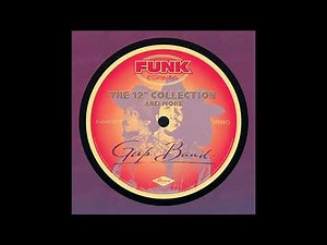 The Gap Band - Party Train (Original 12' Special Dance Mix) 🎵