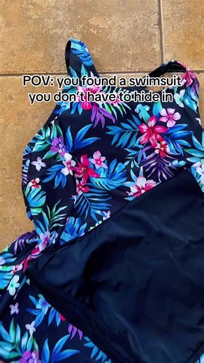 Love this swimsuit so much #tiktokshopmothersday #tiktokshopcreatorpicks #tiktokshopstockup #swimsuit Disclaimer: Prices, shipping, coupons, and availability may change at any time. Always check the TikTok Shop listing for the most up-to-date details. Results may vary. This video is not medical advice. Video posted on 4/24/26