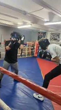 Boxing Classes Near Me short) Boxing Secrets: Beat Shorter Opponents!