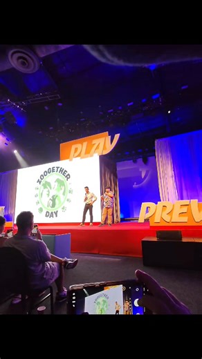 So many exciting details were just revealed about Zootopia: Better Together at Disney's Animal Kingdom! 🦊🐰 The new show, set to open November 7, 2025, will be a fully immersive experience with brand new special effects, new characters, and more! Get ready to meet Judy Hopps and Nick Wilde in their new looks inspired by the upcoming Zootopia 2 film. It's going to be a wild time! #Zootopia #ZootopiaBetterTogether #DisneyParks #DisneysAnimalKingdom #WaltDisneyWorld #ZoogetherDay | Chip and Compan