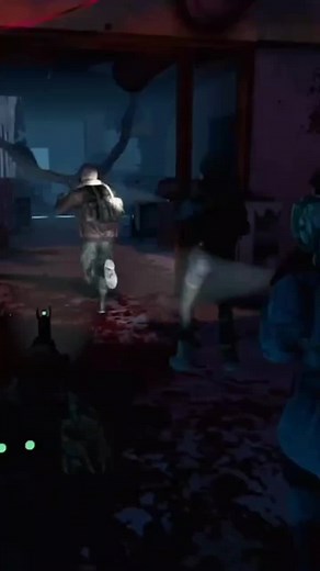 giving me major post-apocalyptic vibes, who's here for it? 🧟‍♂️ #afterthefallvr #fpsvr #vr #virtualreality #vrgame #foryou #quest2 #oculus