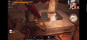 #mixigaming funny (Conan Exiles) #refundgaming