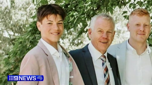 13K views · 65 reactions | Eight SA Health staff have been forced to quit after they were caught reading the medical records of Charlie Stevens. #9News | 9 News Adelaide | Facebook