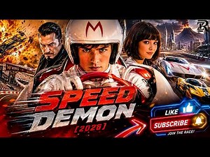 Speed Demon 2026 Movie | Katie Cassidy | Train’s Claustrophobic Horror