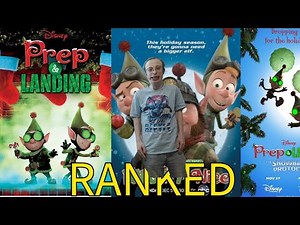 All 3 Prep and Landing Specials Ranked