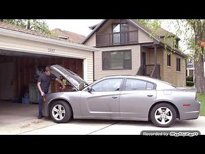 AutoZone commercial