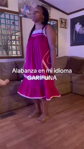 Alabanza en Garífuna: Adora a Dios con tu idioma