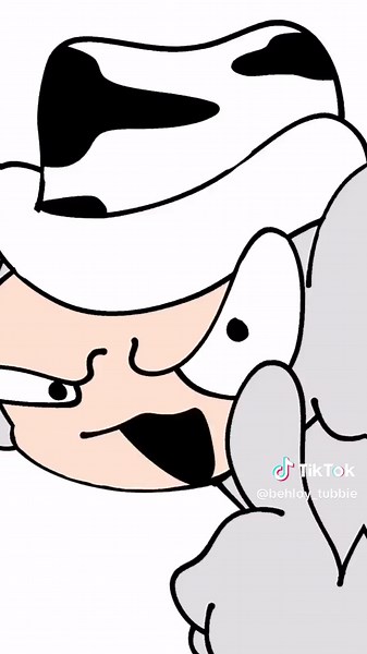 Slickback Tubbie Animation: What Country are You?